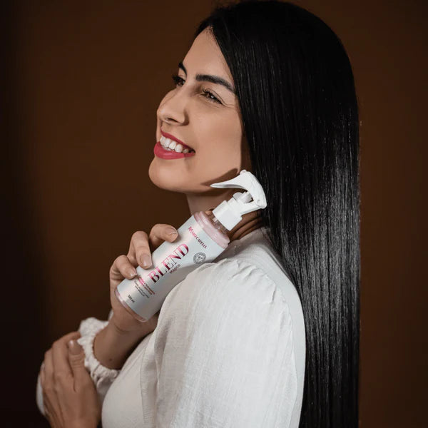 Blend Mágico Finalizador 10 em 1 - Mio Capelli® 200ml
