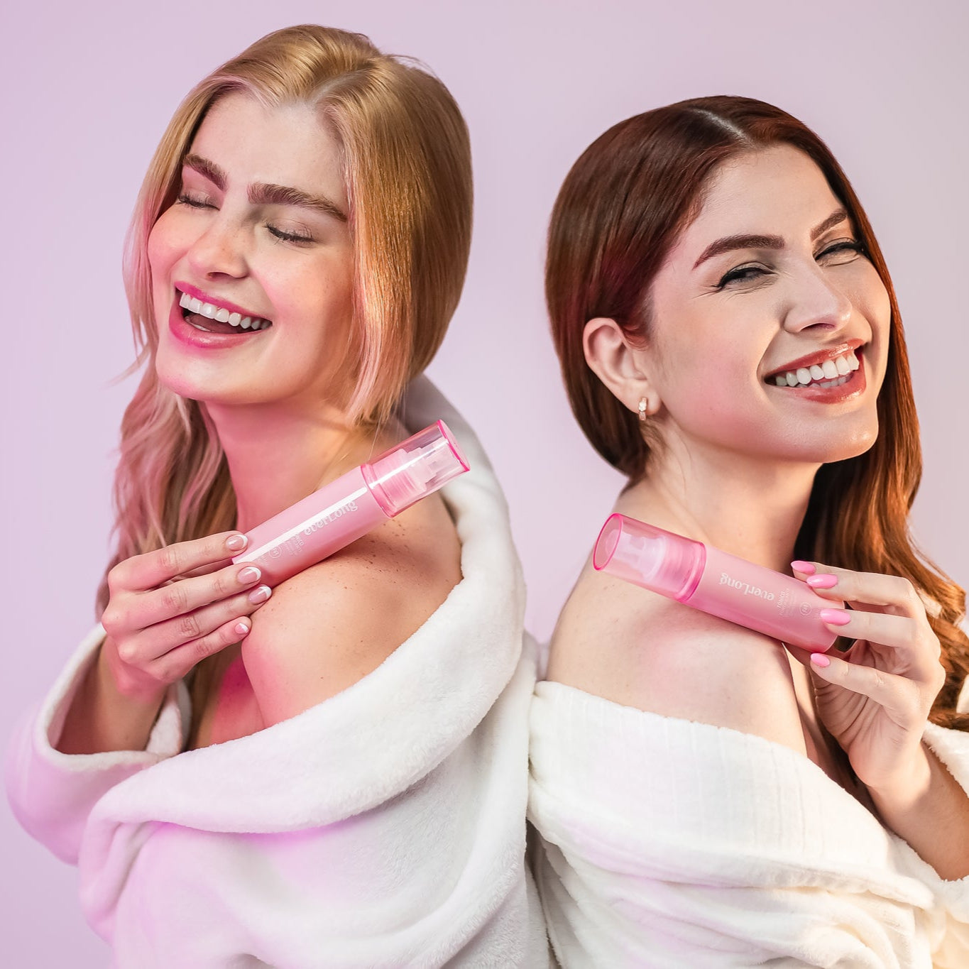 Tônico Fortalecedor Everlong 100ml - Crescimento Acelerado