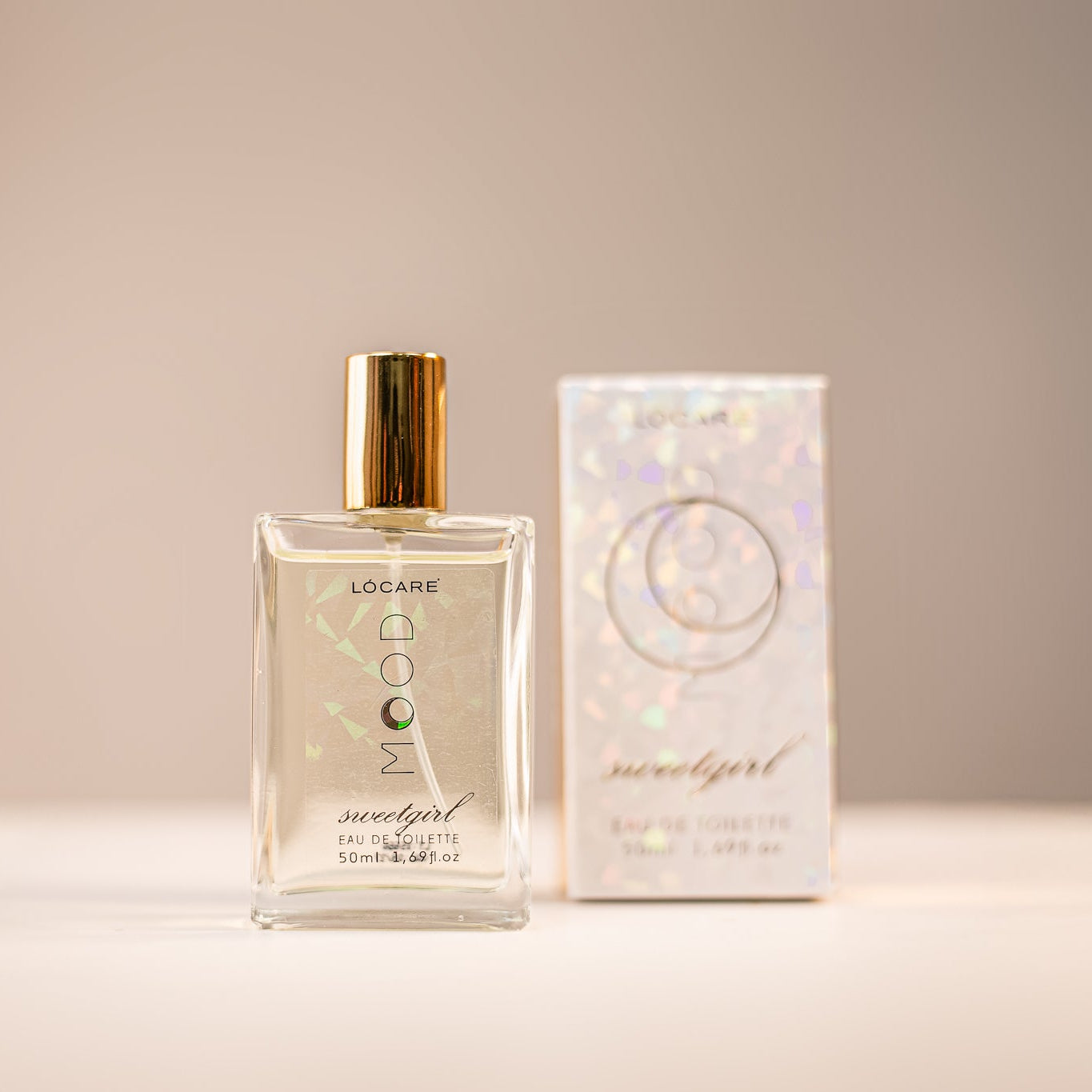 Perfume Sweet Girl 50ml (Inspirado no Idôle Lancôme) - Lócare®