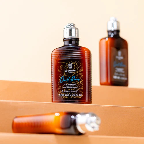 Balm Hidratante - Quiet River I El Capitán®