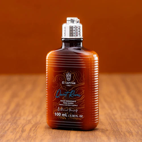 Balm Hidratante - Quiet River I El Capitán®