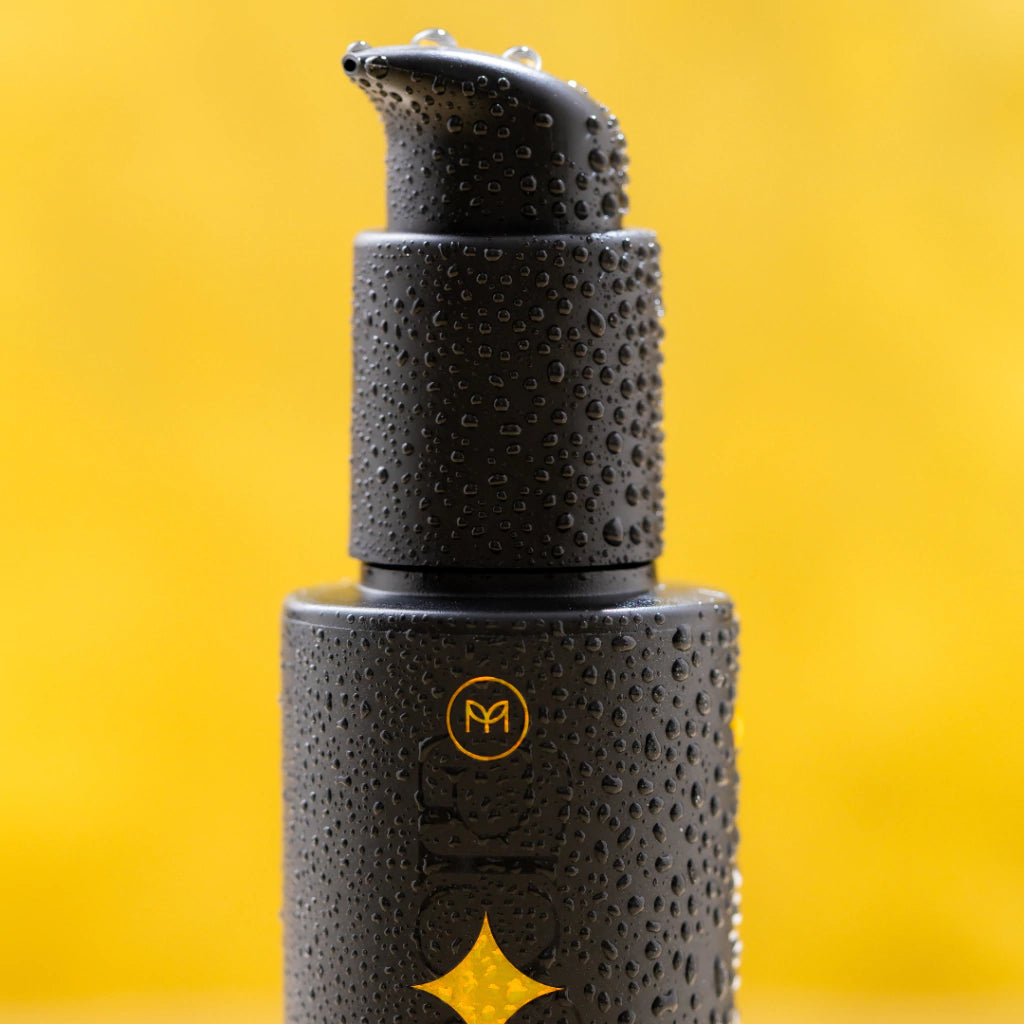 Leave-in Reconstrutor Gold Miracle 120 ml