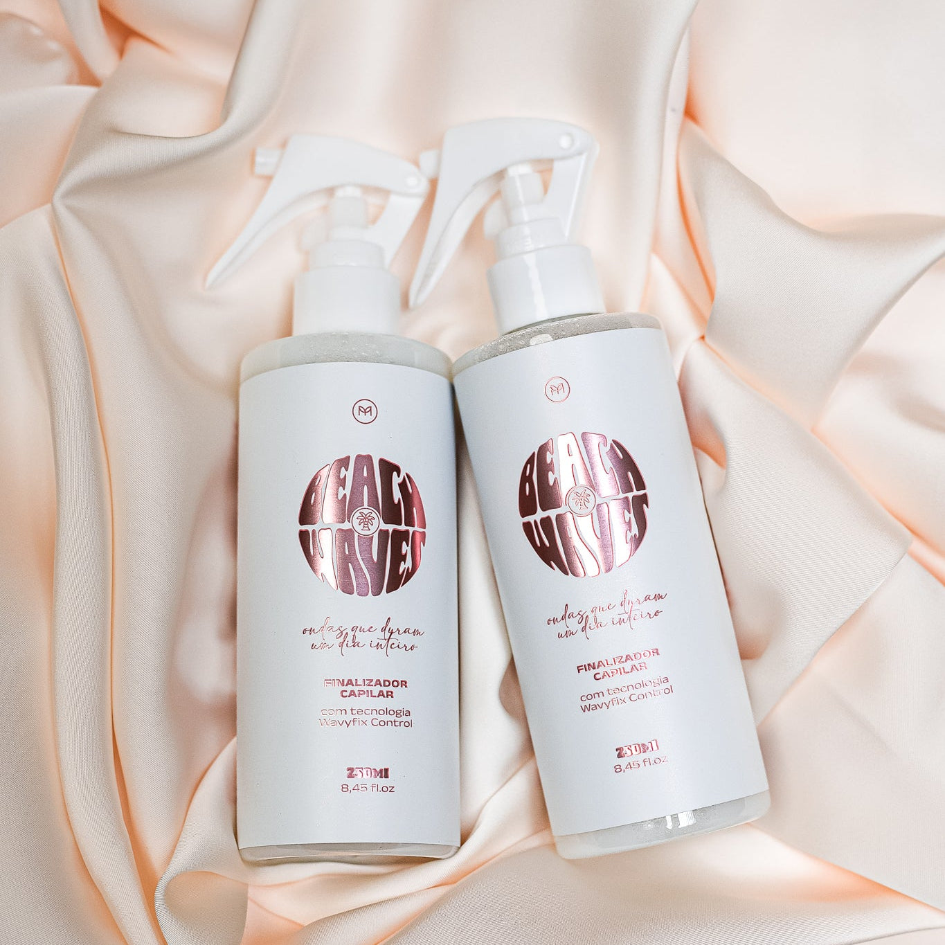 Spray Beach Waves 250ml - Mio Capelli®