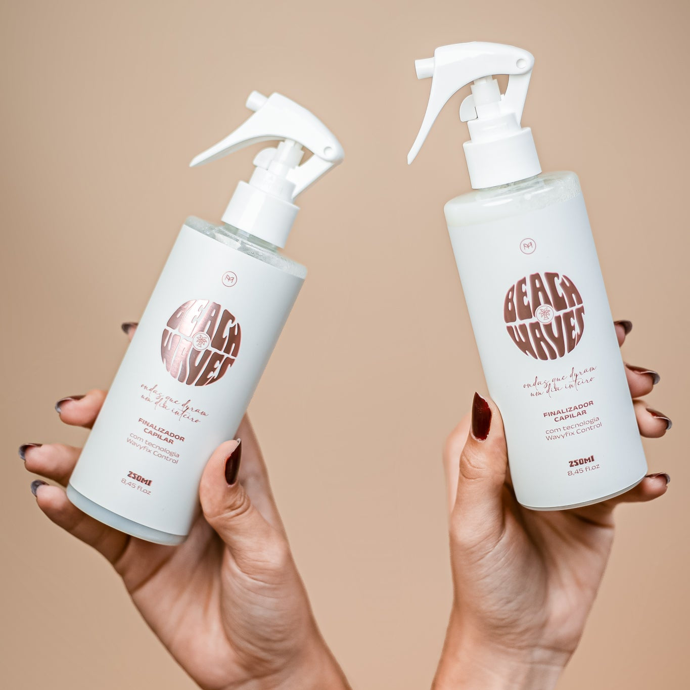 Spray Beach Waves 250ml - Mio Capelli®