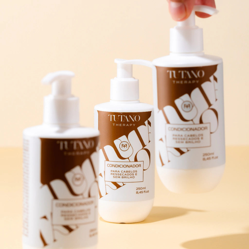 Condicionador Tutano Therapy 250ml