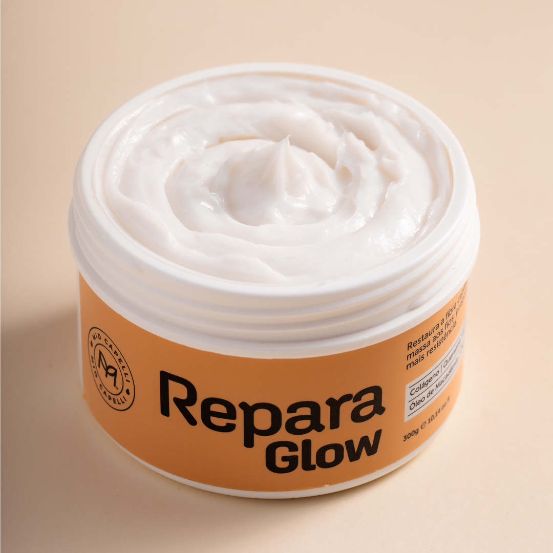 Kit Cronograma Capilar Glow Up®