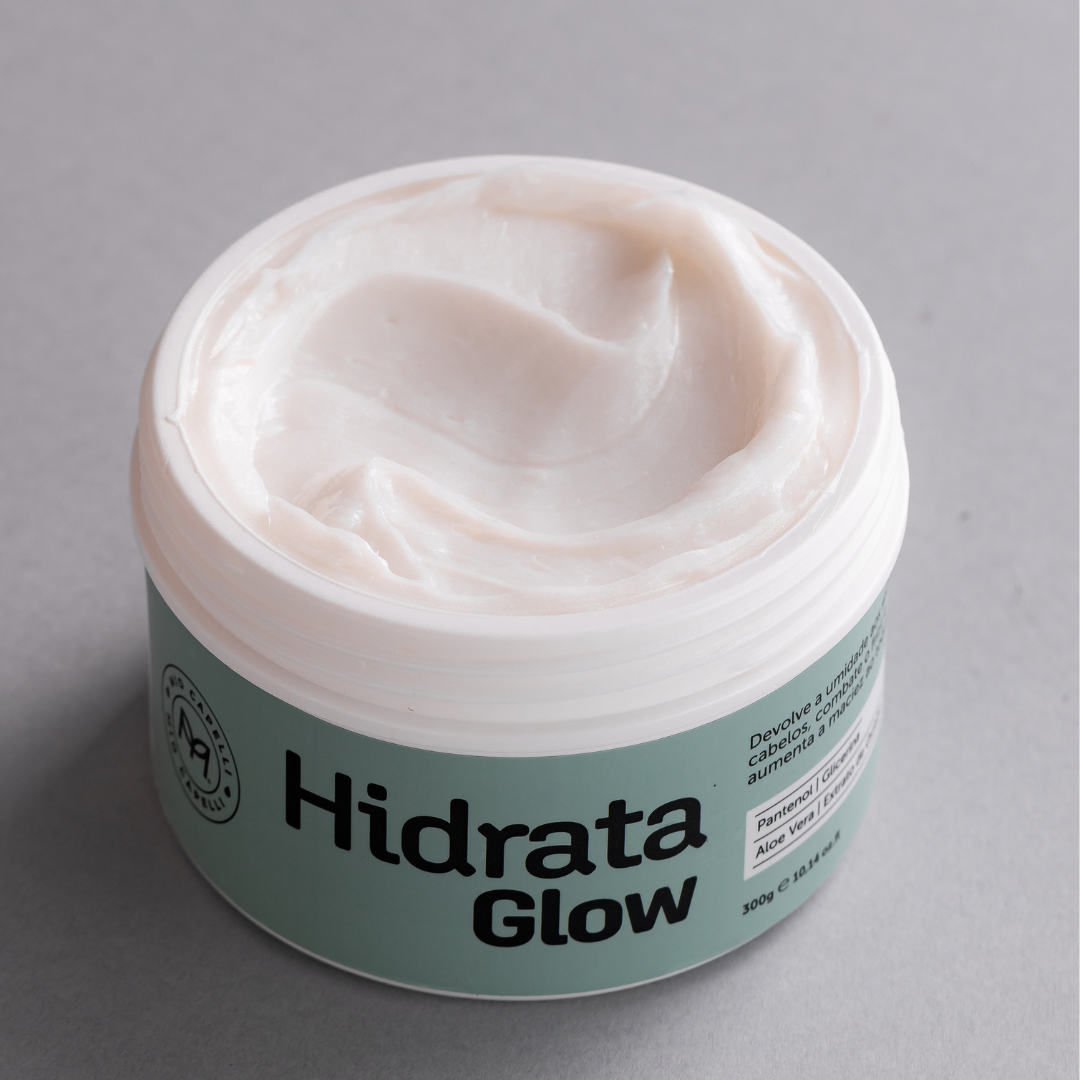 Kit Cronograma Capilar Glow Up®