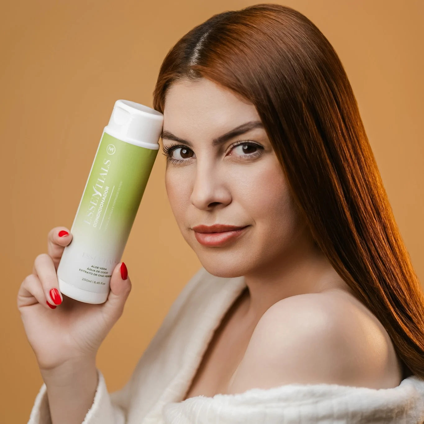 Condicionador Essentials 250ml | Hidratação