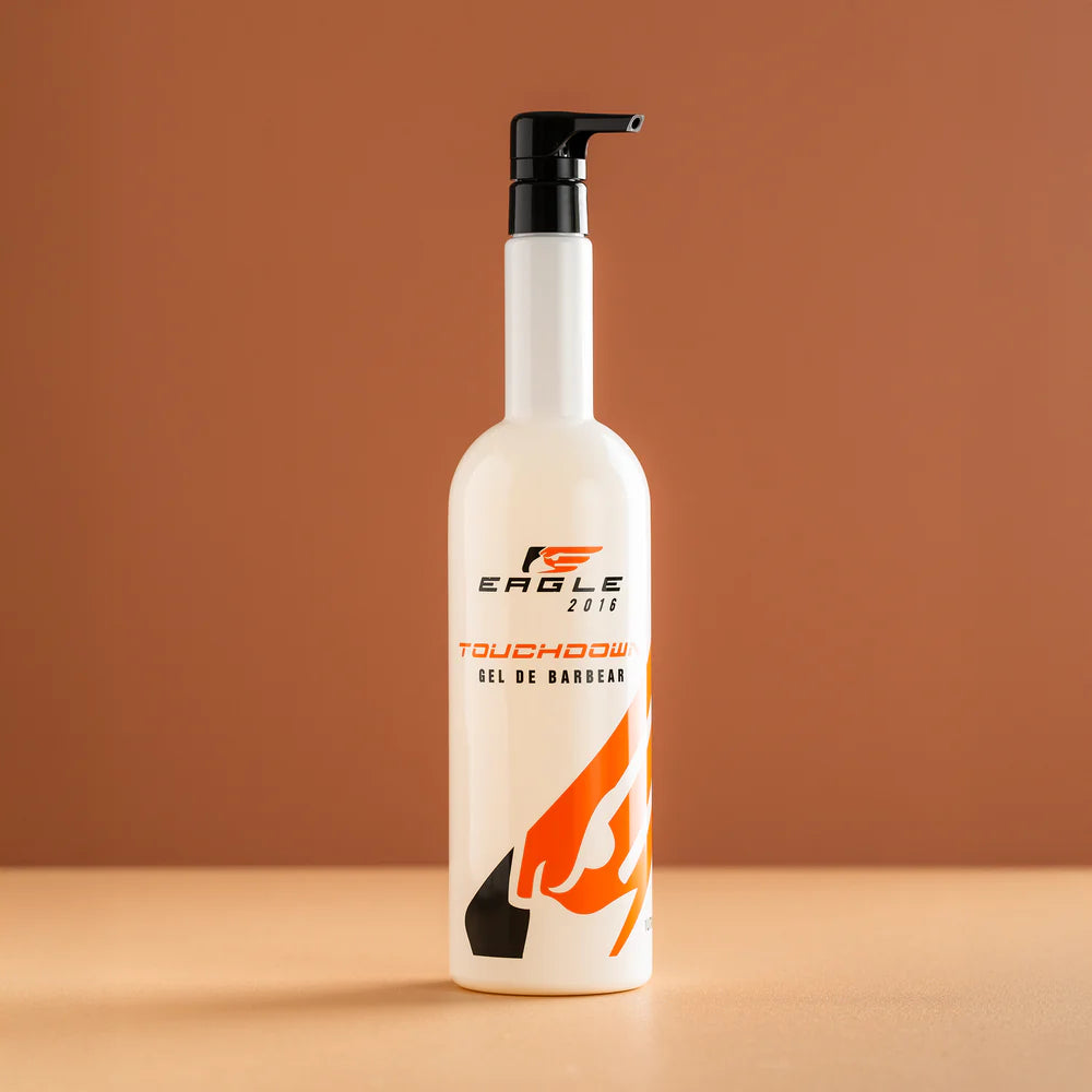 Gel de Barbear Touchdown 1l - Eagle