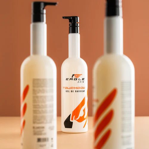 Gel de Barbear Touchdown 1l - Eagle