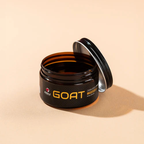 Cera Goat Efeito Molhado 200g - Eagle