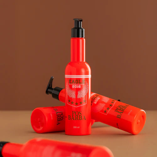 Pós Barba 300ml - Eagle