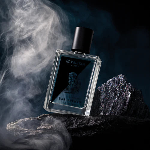 Perfume Barlavento 50ml (Inspirado Sauvage) I El Capitán®