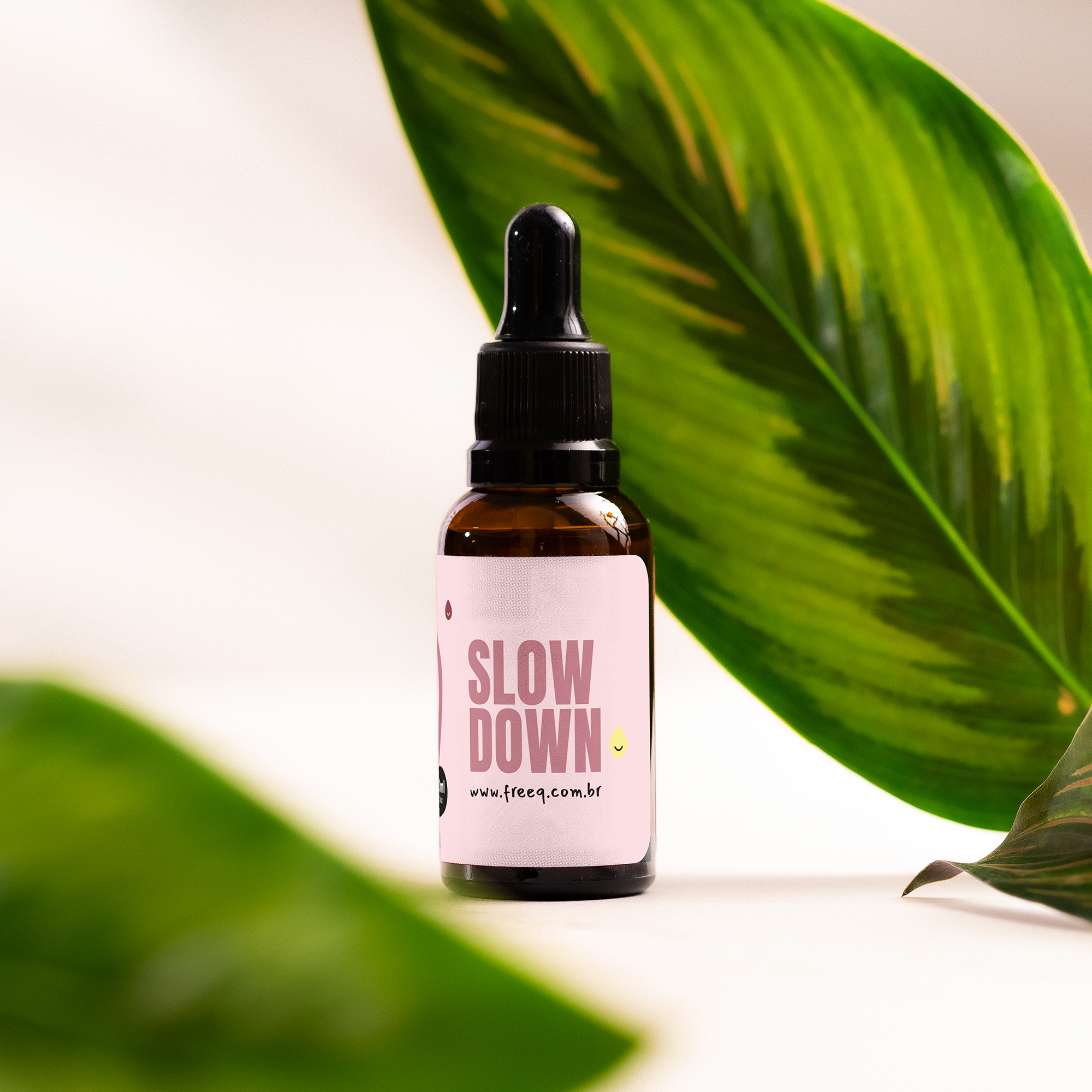 Powerdrops® Relax & Chill Vibe 30ml - by Freeq®