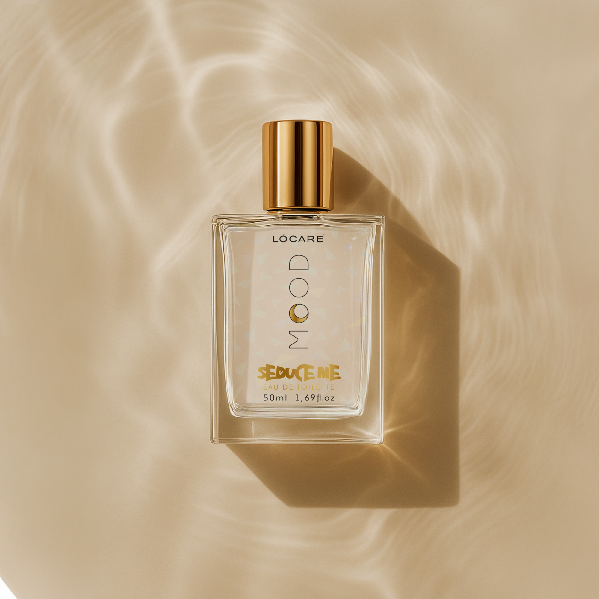 Perfume Seduce Me 50ml (Inspirado no Scandal Jean Paul Gaultier) - Lócare®