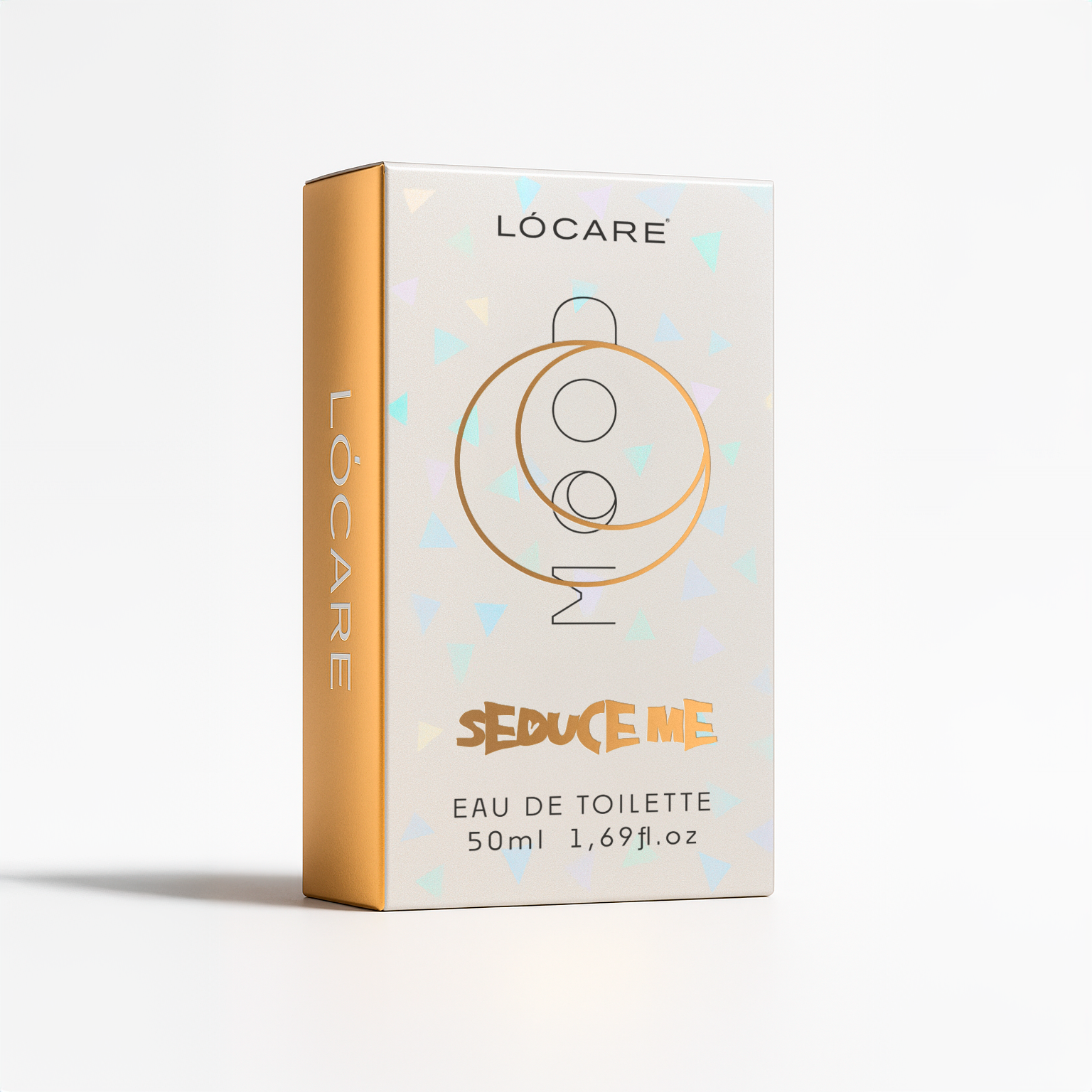 Perfume Seduce Me 50ml (Inspirado no Scandal Jean Paul Gaultier) - Lócare®