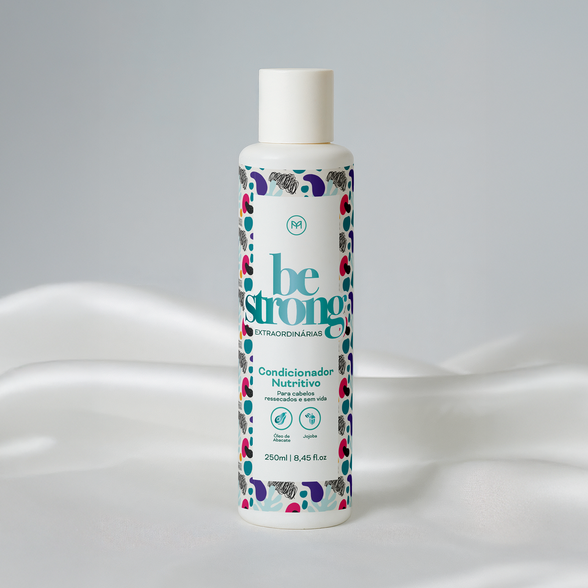 Be Strong | Condicionador Nutrição 250ml