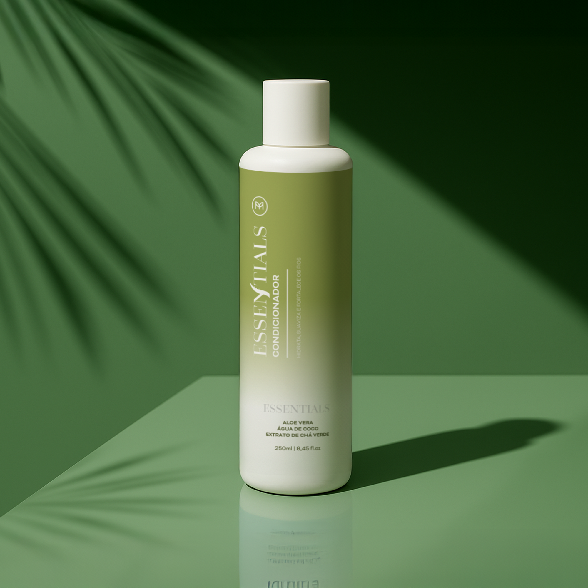 Condicionador Essentials 250ml | Hidratação