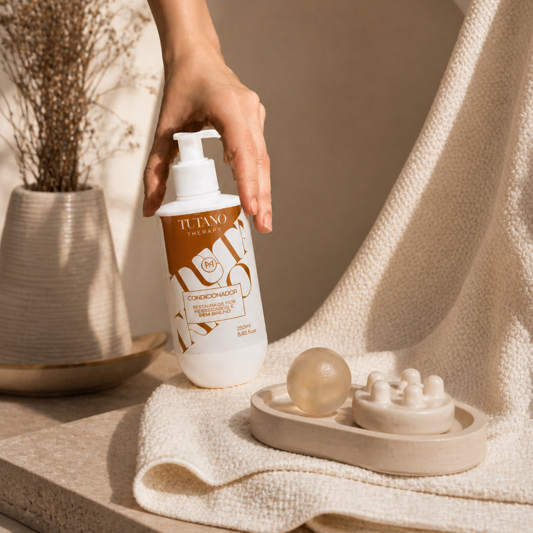 Condicionador Tutano Therapy 250ml