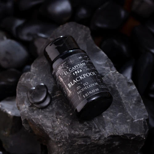 Blackpool - Pomada em Pó I El Capitán®