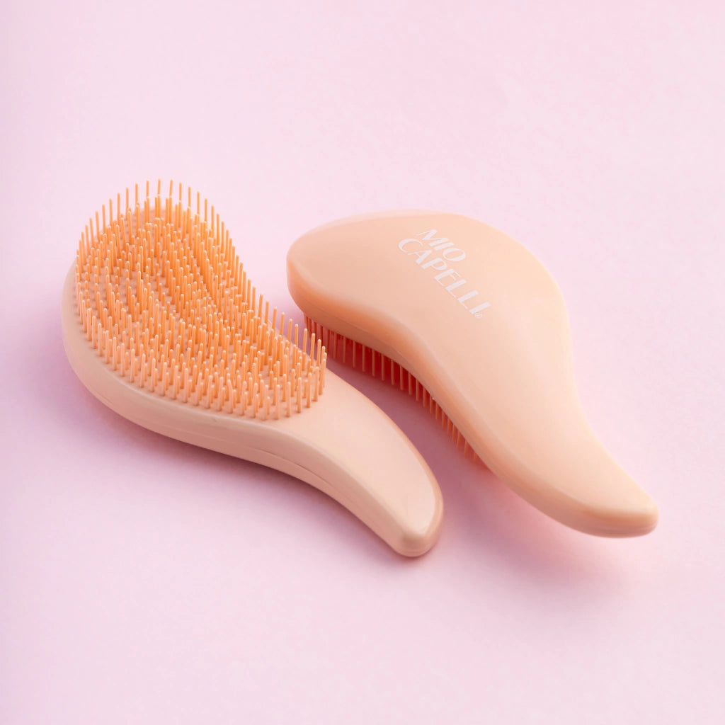 Escova Mágica - Mio Capelli®