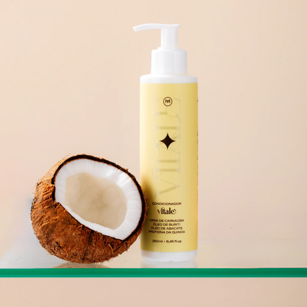 Condicionador Nutritivo Vitale 250ml