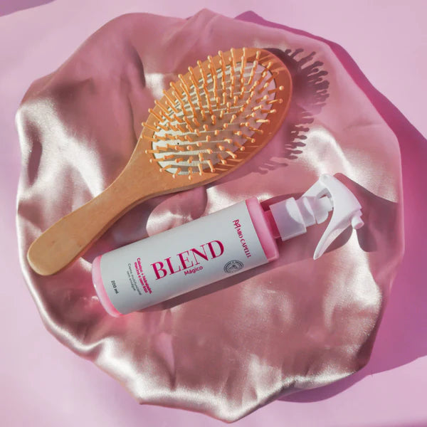 Blend Mágico Finalizador 10 em 1 - Mio Capelli® 200ml