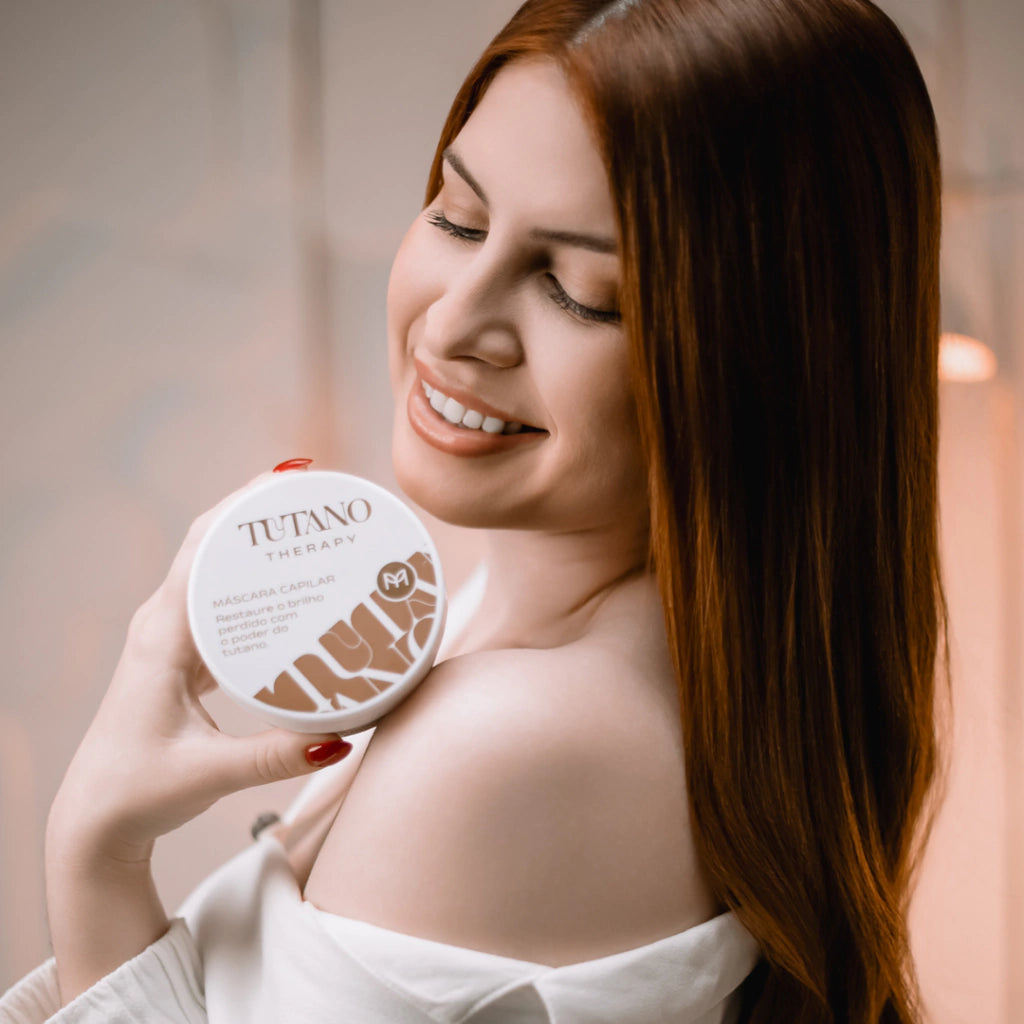 Kit Essencial Tutano Therapy