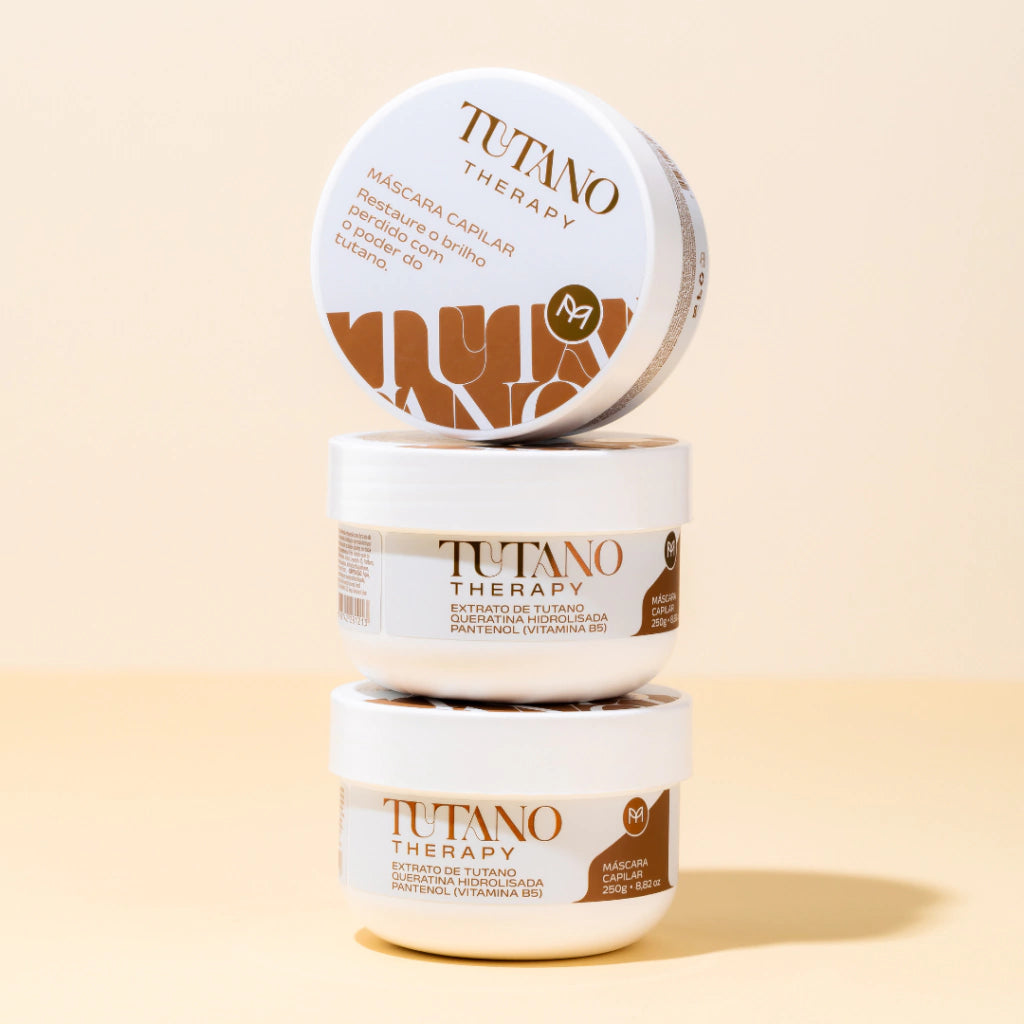 Máscara Tutano Therapy 250g