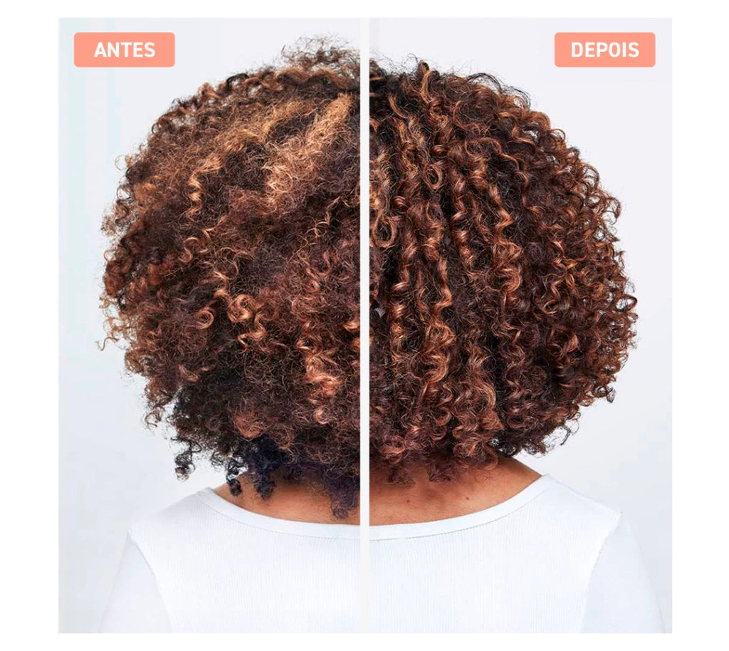 Ativador de Cachos (Finalizador em Creme) 120ml - Mio Capelli®