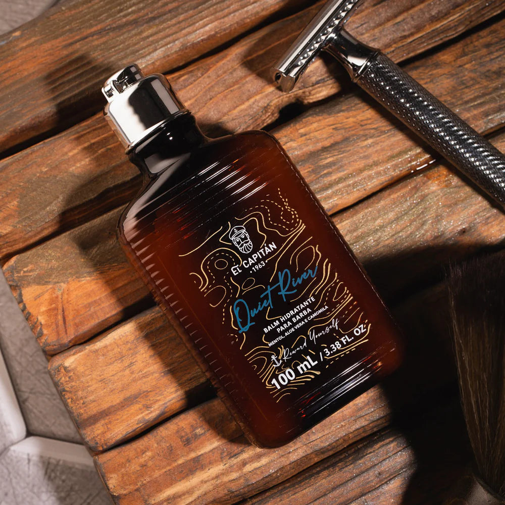 Balm Hidratante - Quiet River I El Capitán®