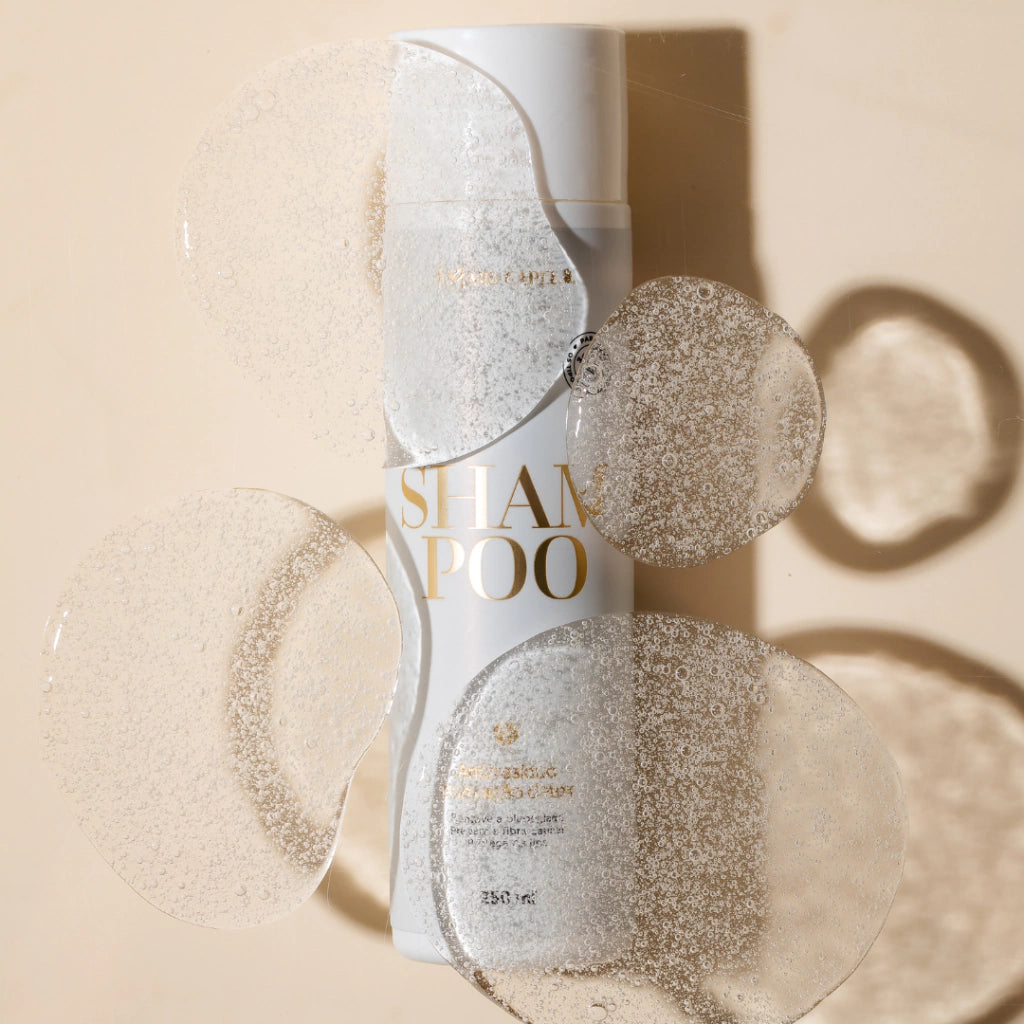 Shampoo Antirresíduos Detox 250ml - Mio Capelli®