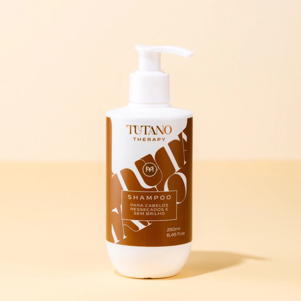 Shampoo Tutano Therapy 250ml