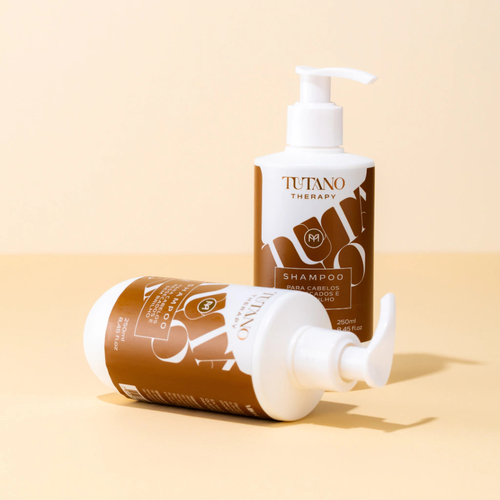 Shampoo Tutano Therapy 250ml