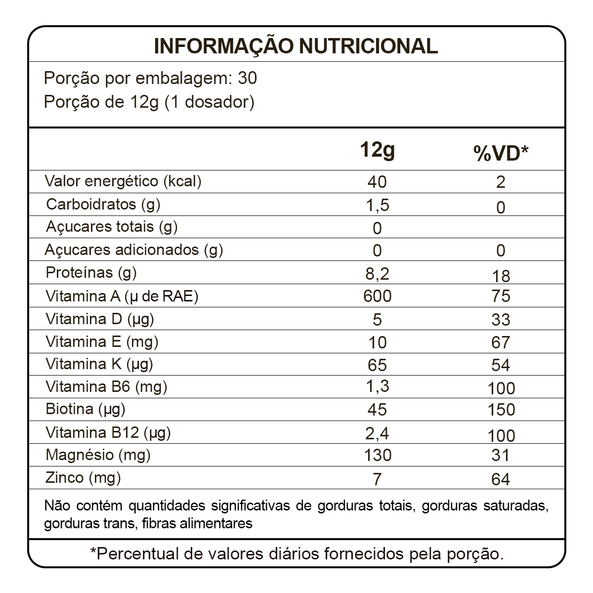 Colágeno em Pó - Glow Booster 360g - by Freeq®