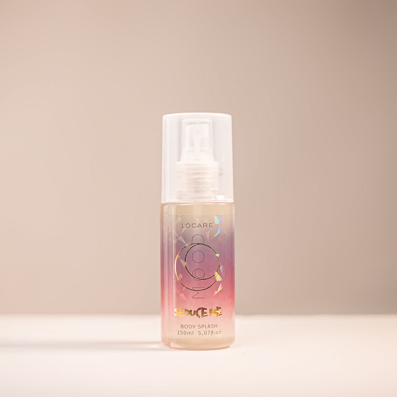 Body Splash Seduce Me 150ml (Inspirado no Scandal Jean Paul Gaultier) - Lócare®