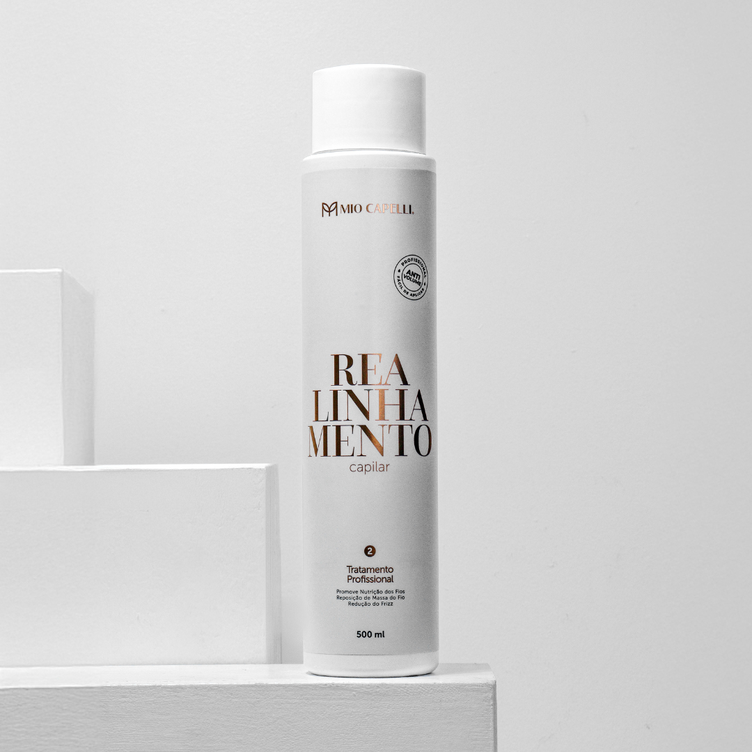 Progressiva Orgânica 500ml