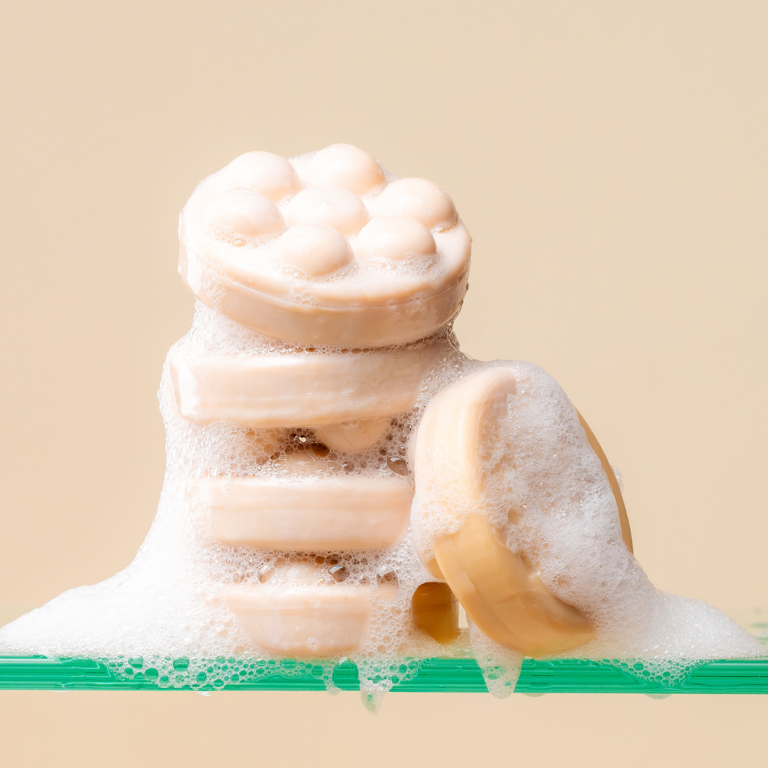 Dermax® 80g – Sabonete Clínico para os Pés - Foots®