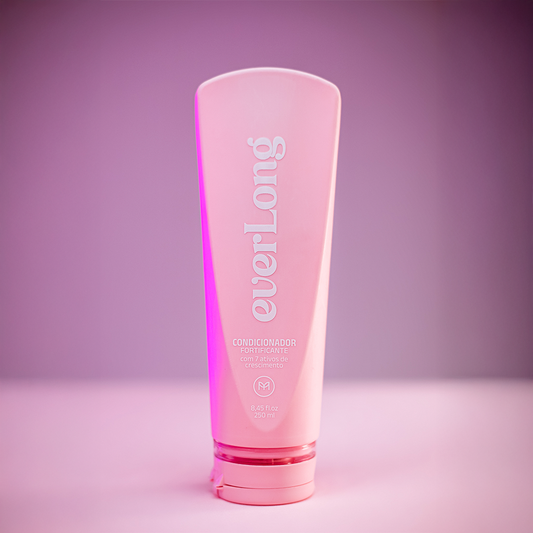 Condicionador Fortalecedor Everlong - Crescimento Acelerado 250 ml