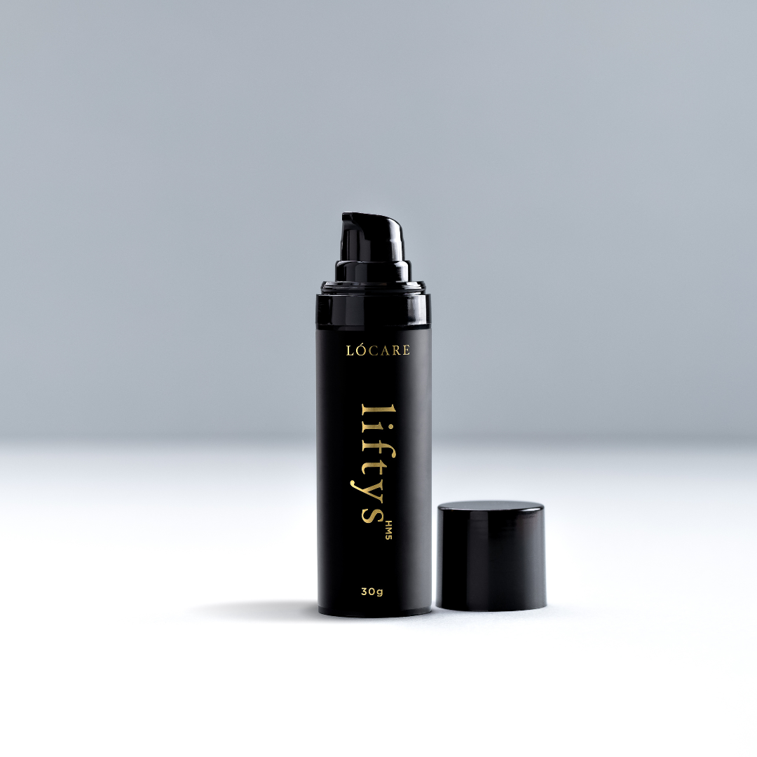 Liftys - Creme facial anti-idade 30ml - Lócare®