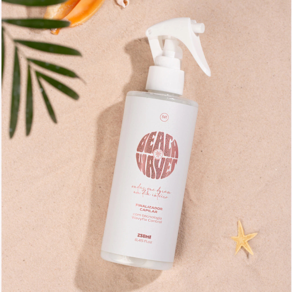 Spray Beach Waves 250ml - Mio Capelli®