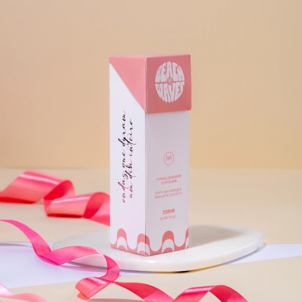 Spray Beach Waves 250ml - Mio Capelli®