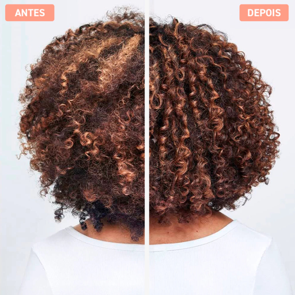 Shampoo Cachos 250ml - Mio Capelli®