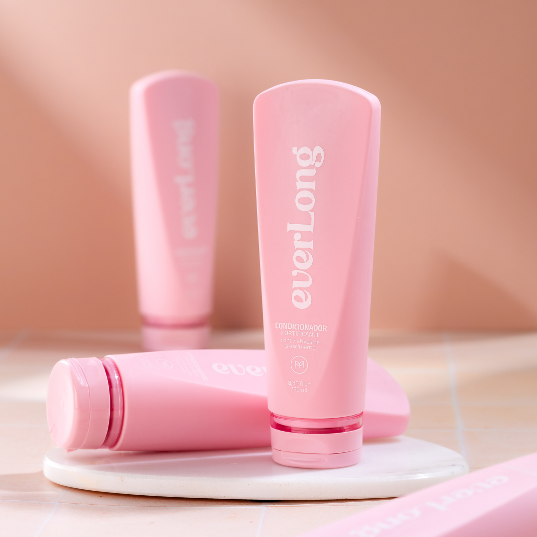 Condicionador Fortalecedor Everlong - Crescimento Acelerado 250 ml