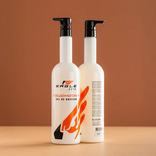 Gel de Barbear Touchdown 1l - Eagle