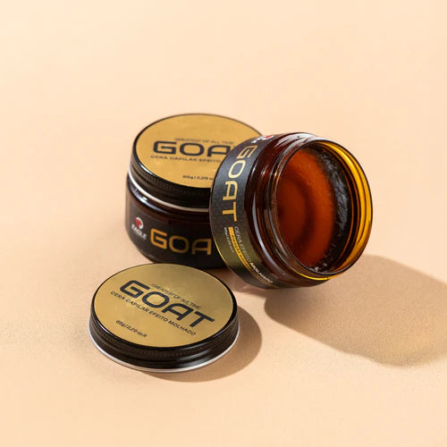 Cera Goat Efeito Molhado - Eagle