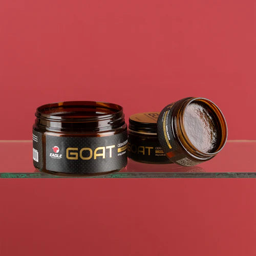 Cera Goat Efeito Molhado 200g - Eagle