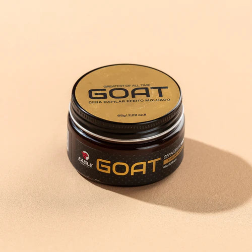 Cera Goat Efeito Molhado - Eagle