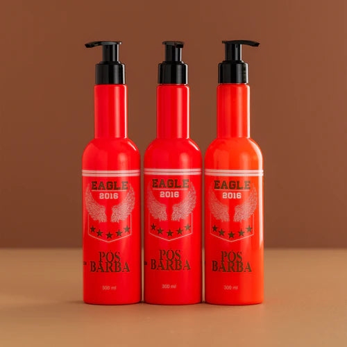Pós Barba 300ml - Eagle