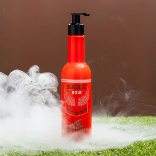 Pós Barba 300ml - Eagle